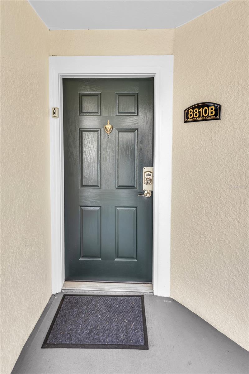 GRAND PALMS CONDO 4 PH 1 - Residential