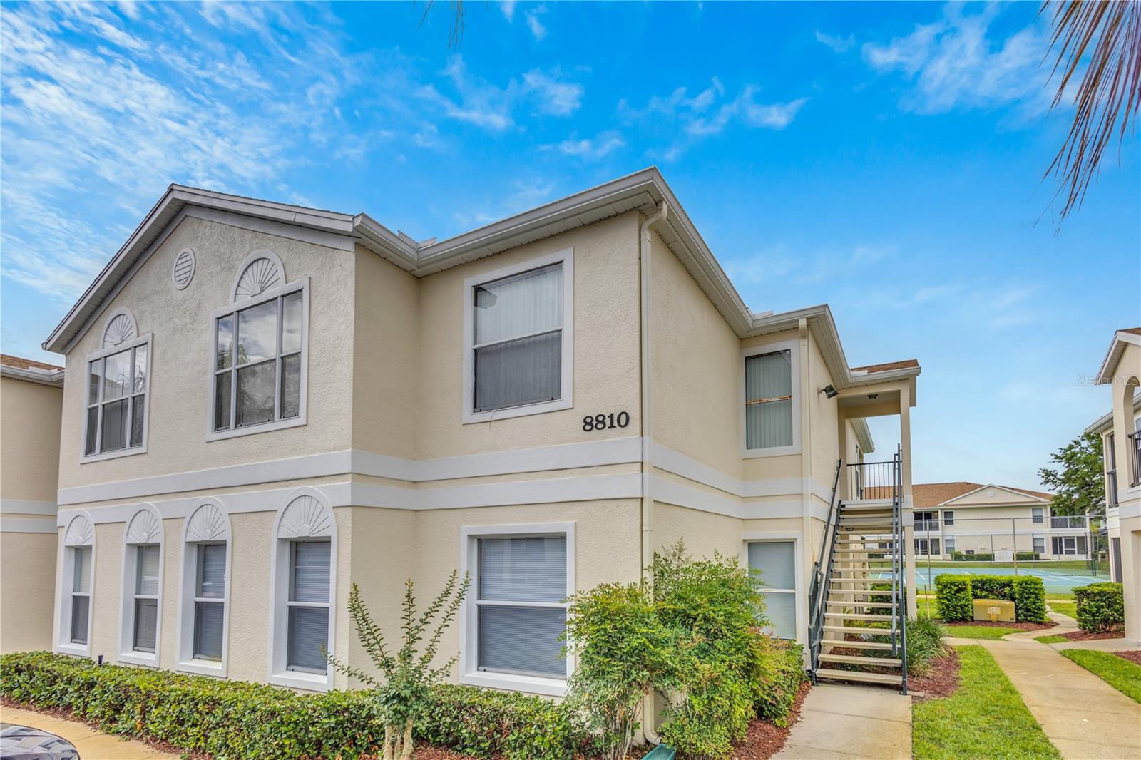 GRAND PALMS CONDO 4 PH 1 - Residential