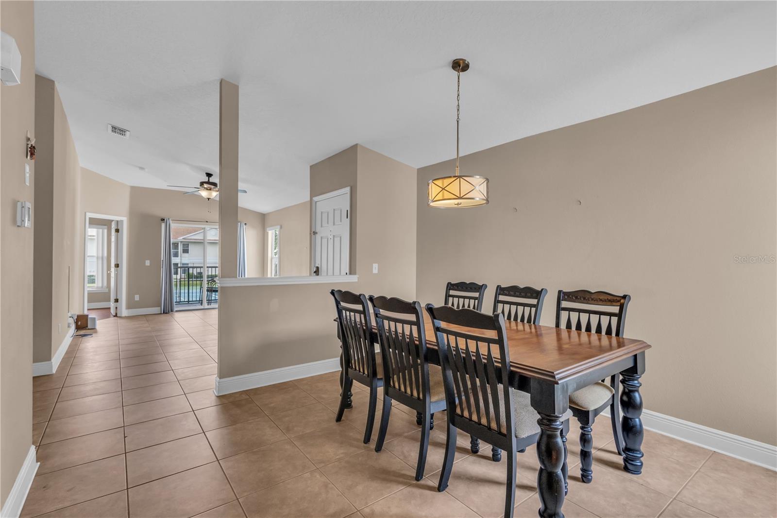 GRAND PALMS CONDO 4 PH 1 - Residential