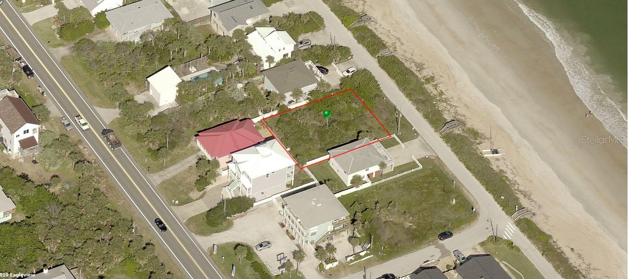 Bethune Volusia Beach - Land