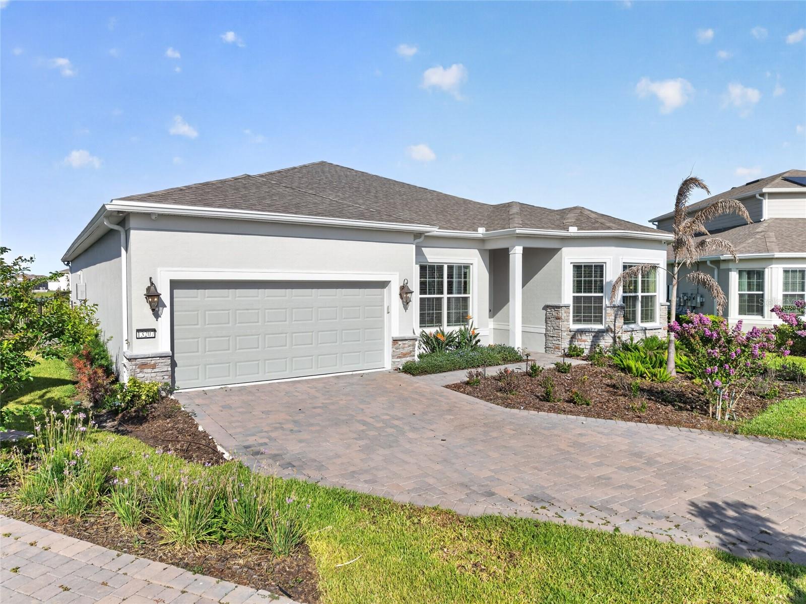 ISLES/LK NONA PH 4 - Residential