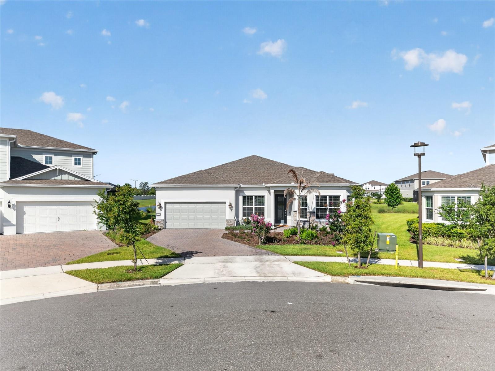 ISLES/LK NONA PH 4 - Residential