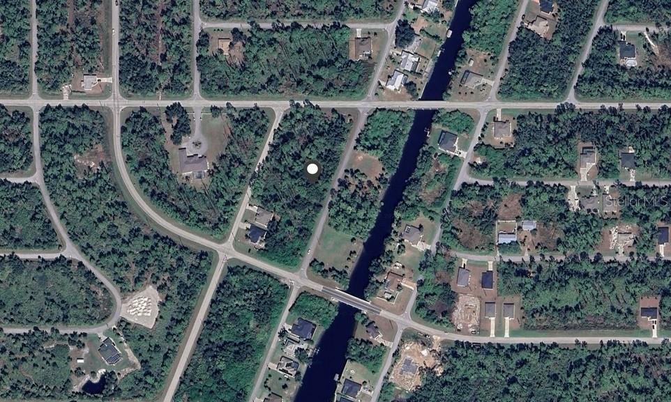 PORT CHARLOTTE SEC 049 - Land