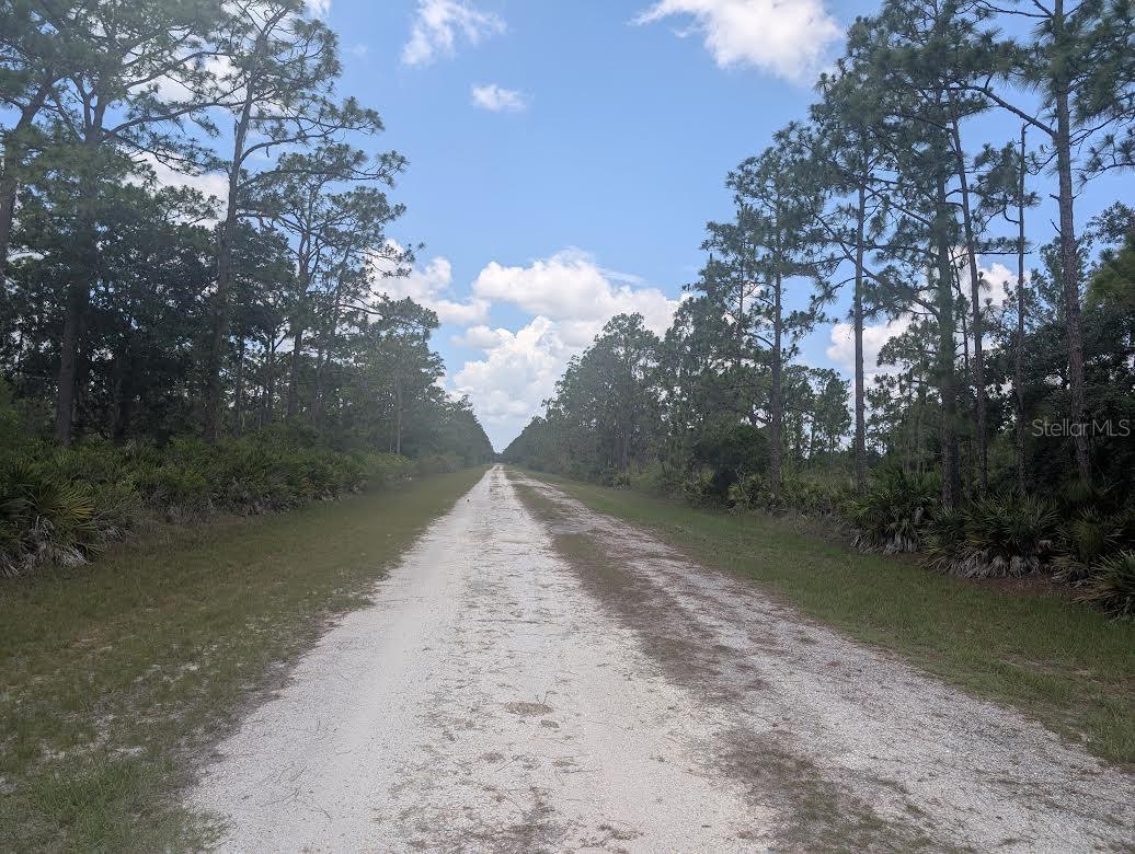 INDIAN LAKE ESTATES UNIT 09 REV - Land