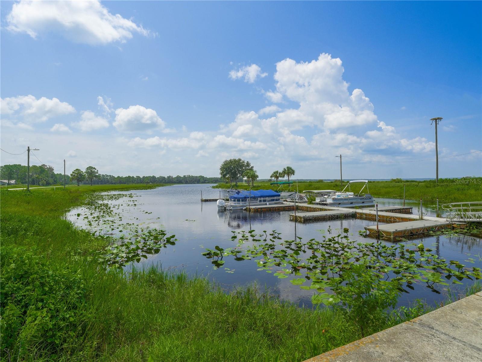 INDIAN LAKE ESTATES UNIT 09 REV - Land