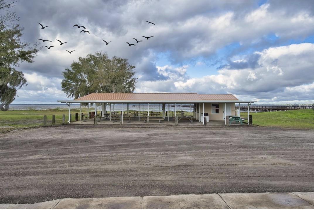 INDIAN LAKE ESTATES UNIT 09 REV - Land
