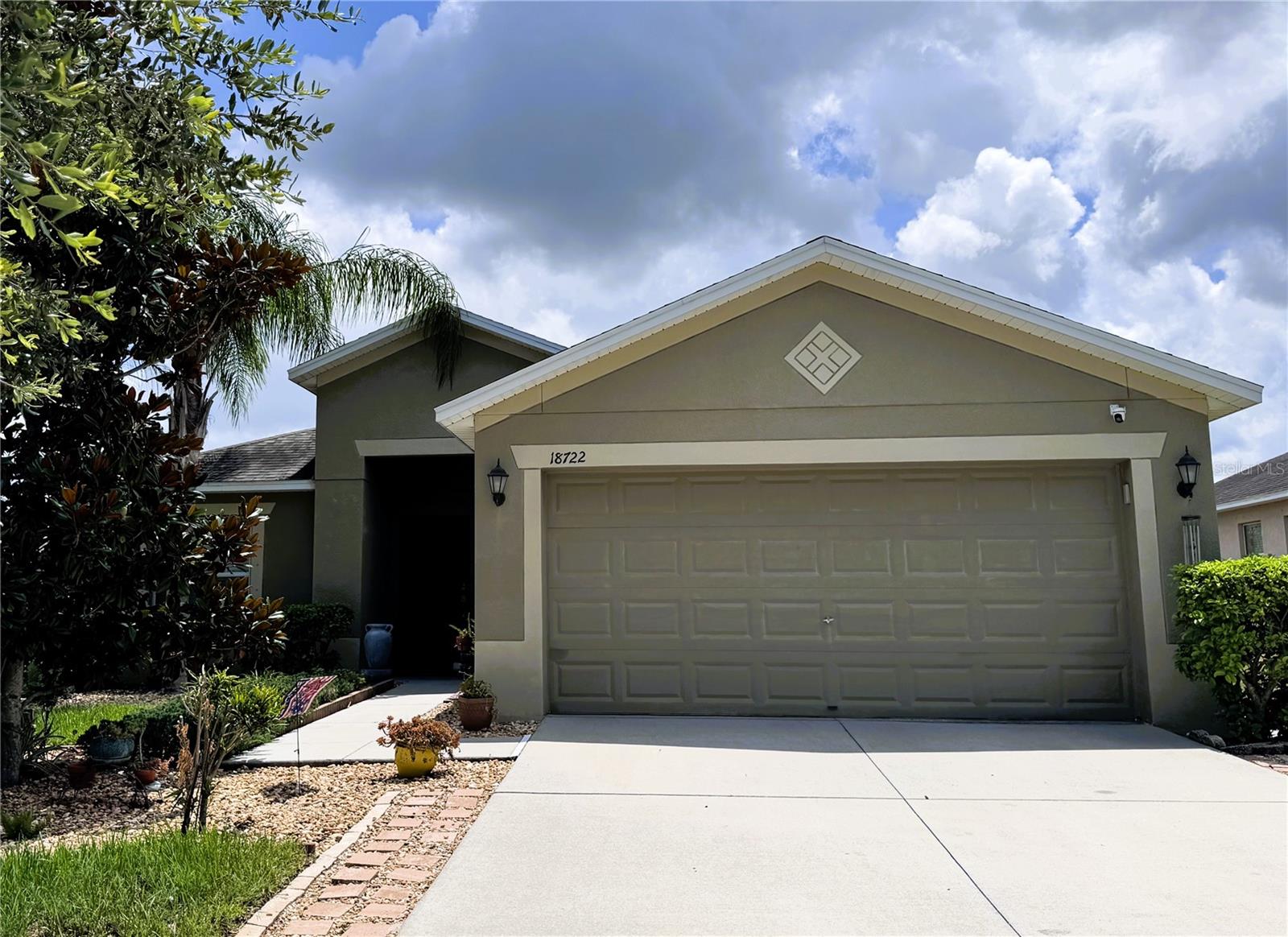BRIAR OAKS VILLAGE 2 - Residential