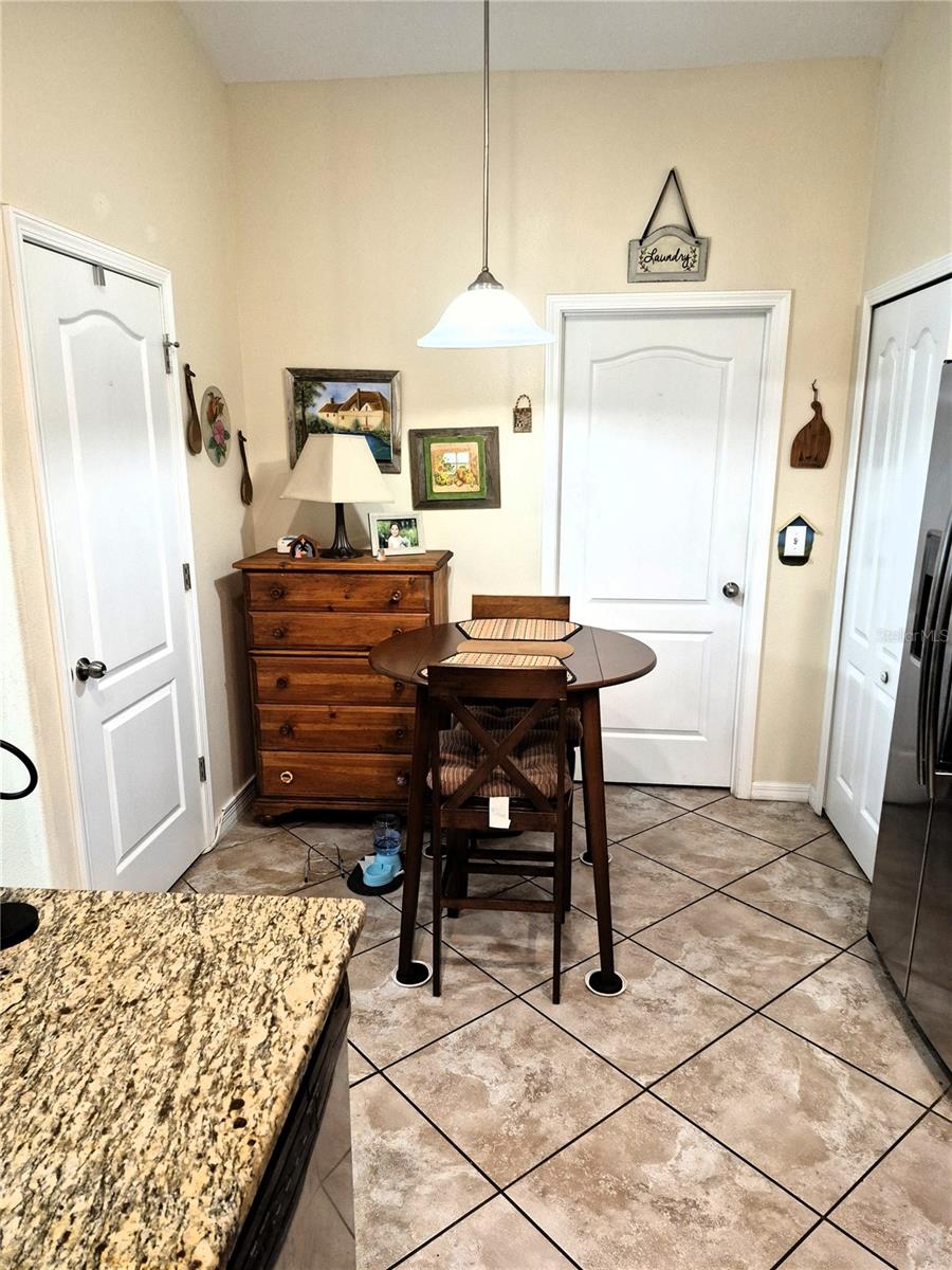 BRIAR OAKS VILLAGE 2 - Residential