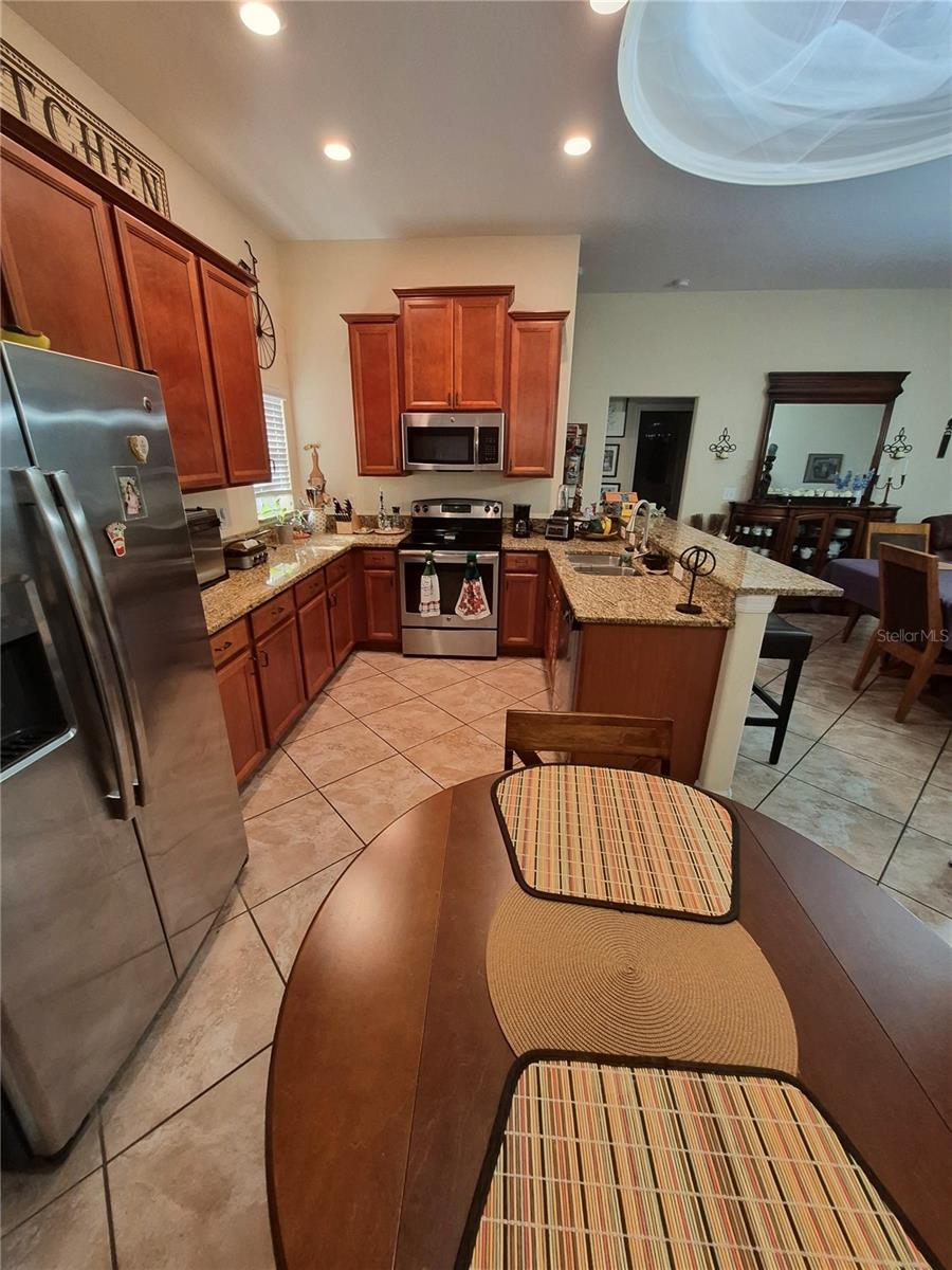 BRIAR OAKS VILLAGE 2 - Residential