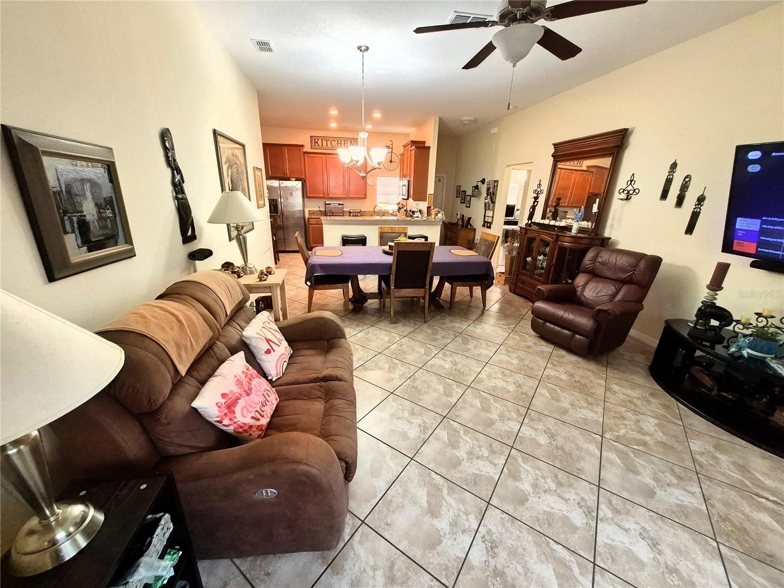 BRIAR OAKS VILLAGE 2 - Residential