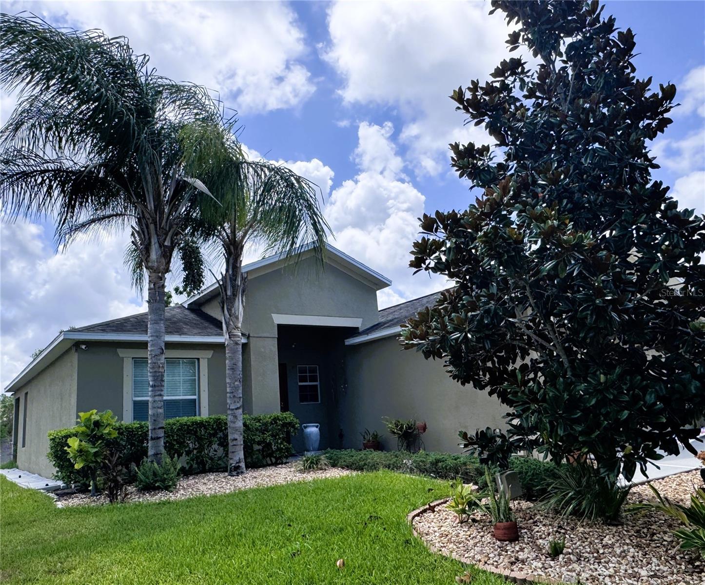 BRIAR OAKS VILLAGE 2 - Residential