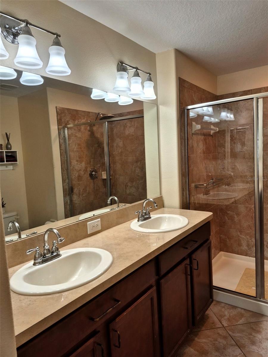 BRIAR OAKS VILLAGE 2 - Residential