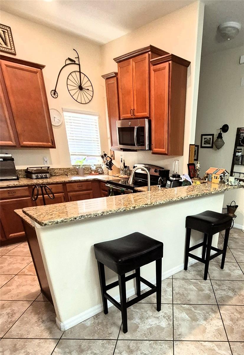 BRIAR OAKS VILLAGE 2 - Residential