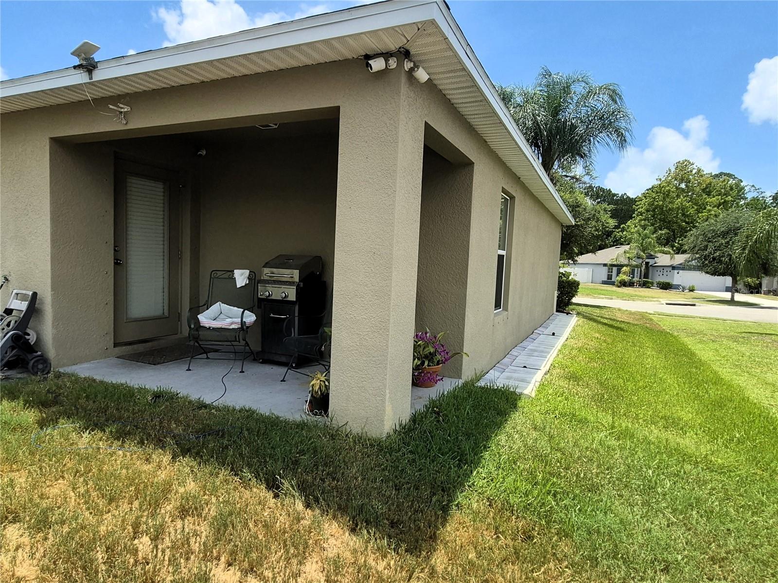 BRIAR OAKS VILLAGE 2 - Residential