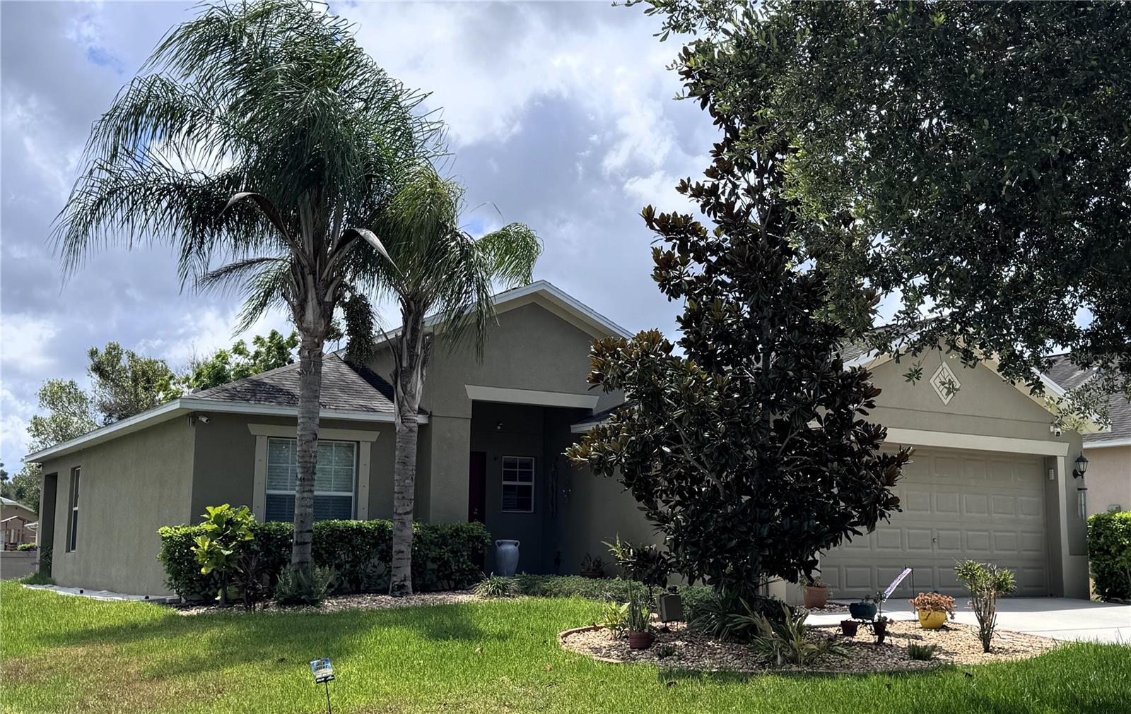 BRIAR OAKS VILLAGE 2 - Residential