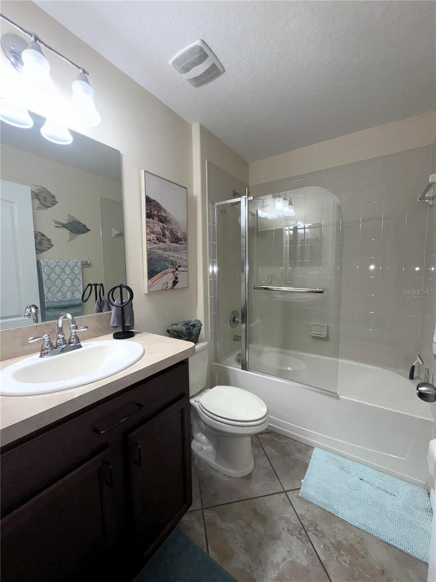 BRIAR OAKS VILLAGE 2 - Residential