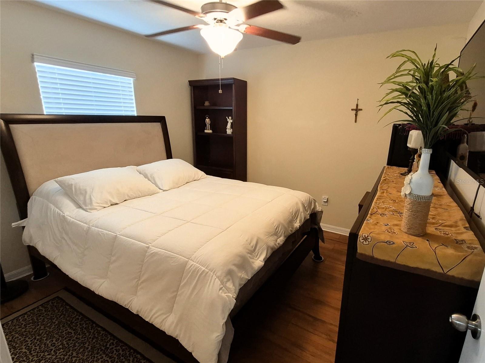 BRIAR OAKS VILLAGE 2 - Residential
