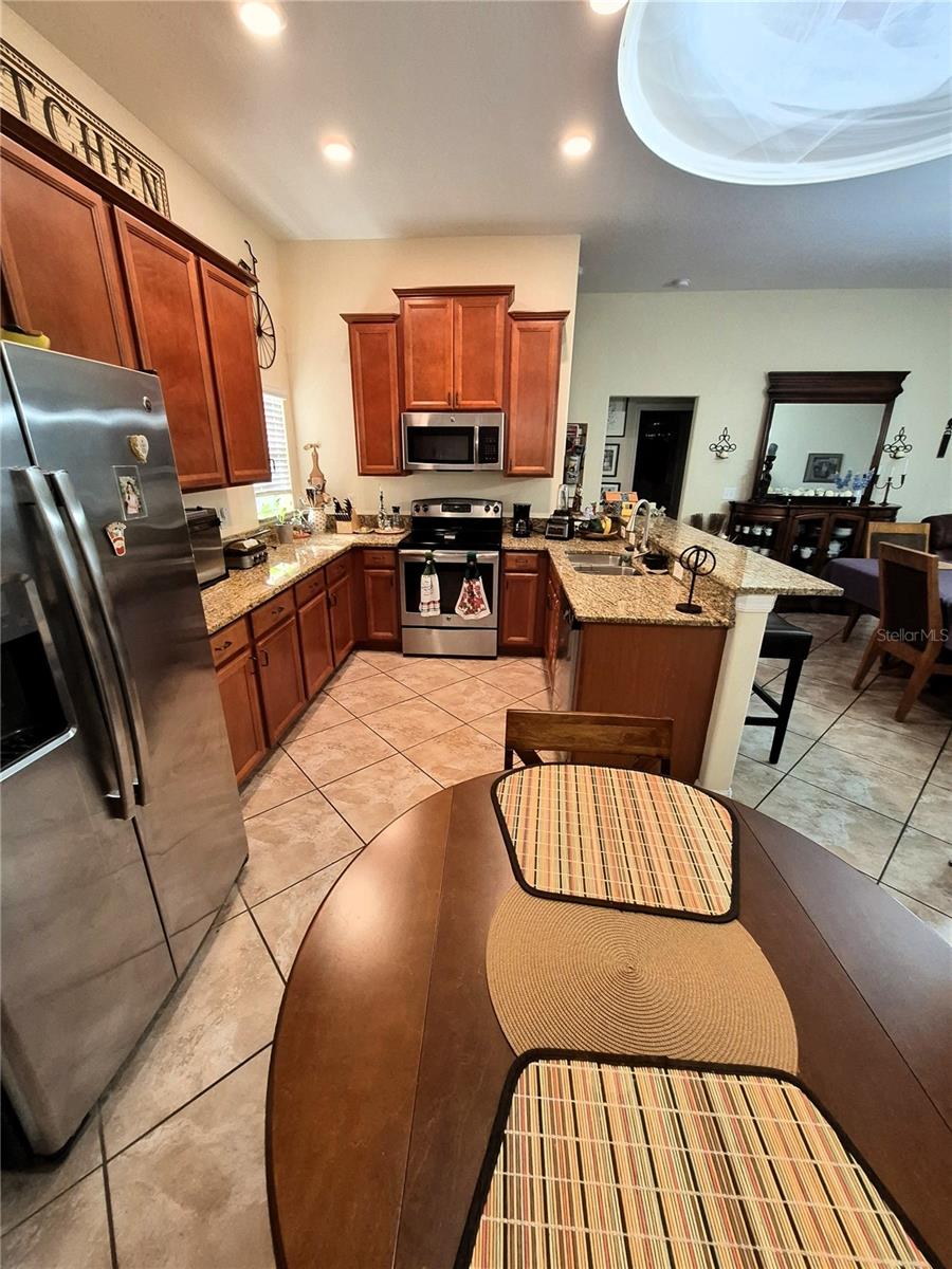 BRIAR OAKS VILLAGE 2 - Residential