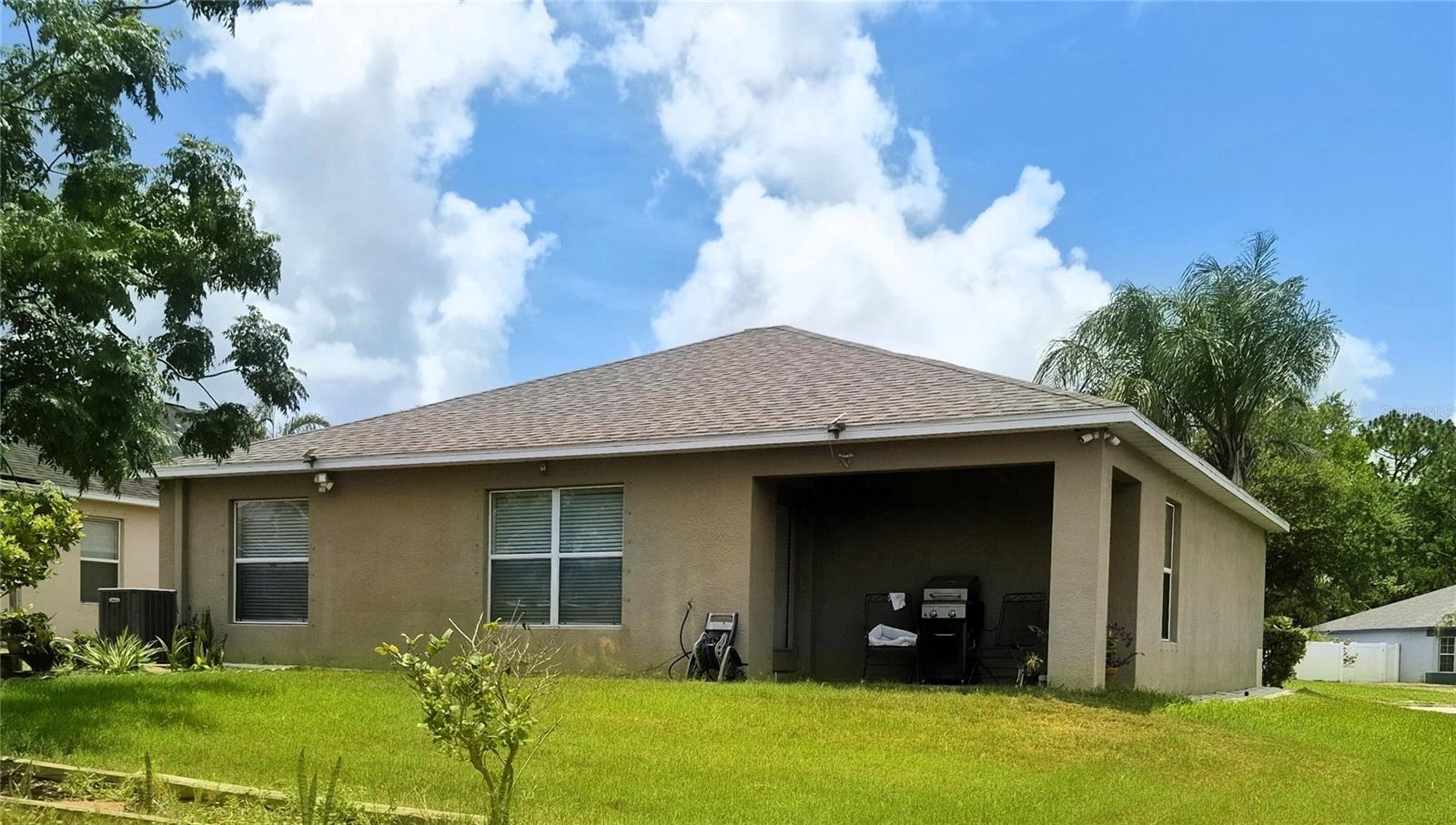 BRIAR OAKS VILLAGE 2 - Residential