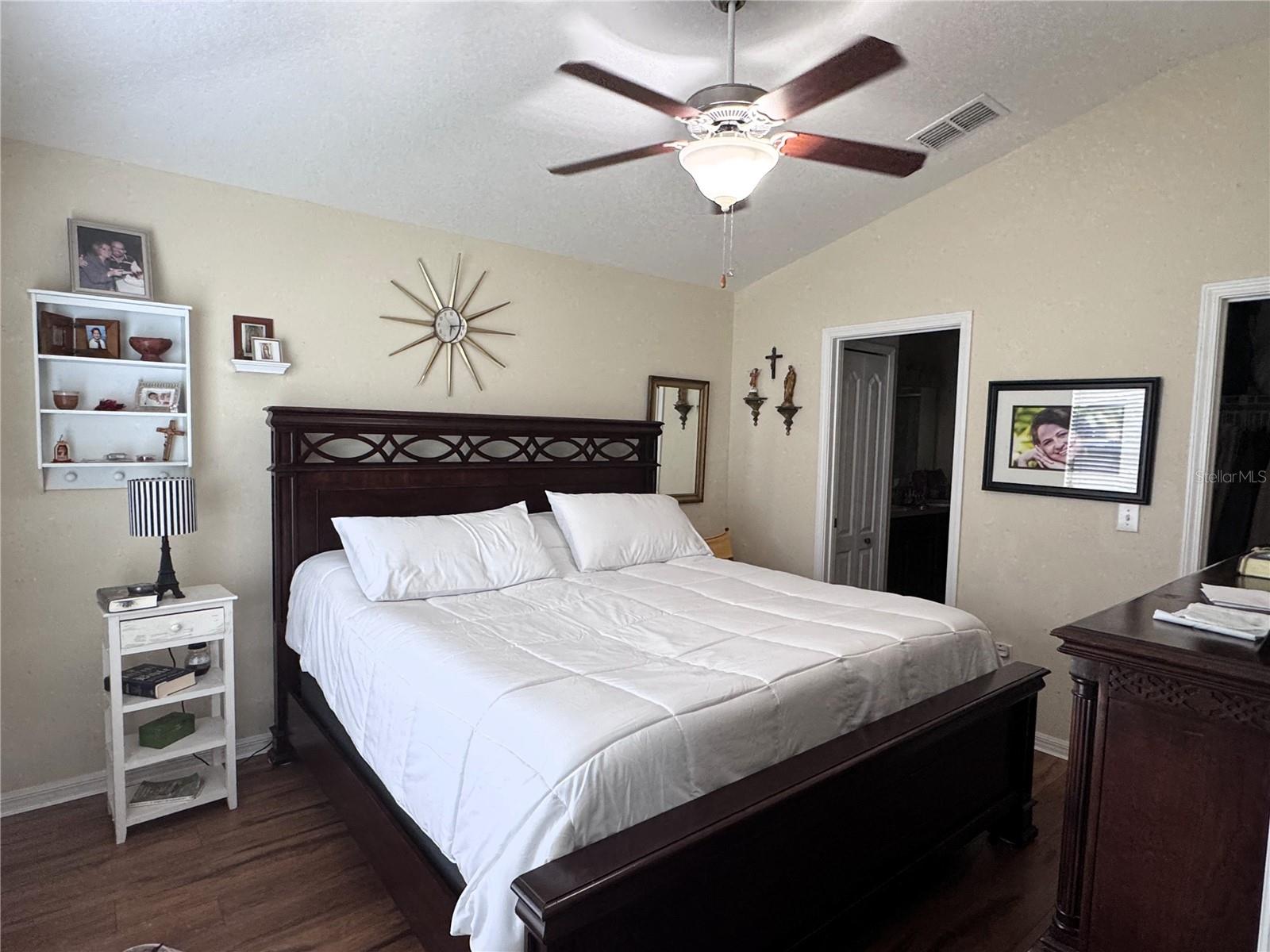 BRIAR OAKS VILLAGE 2 - Residential