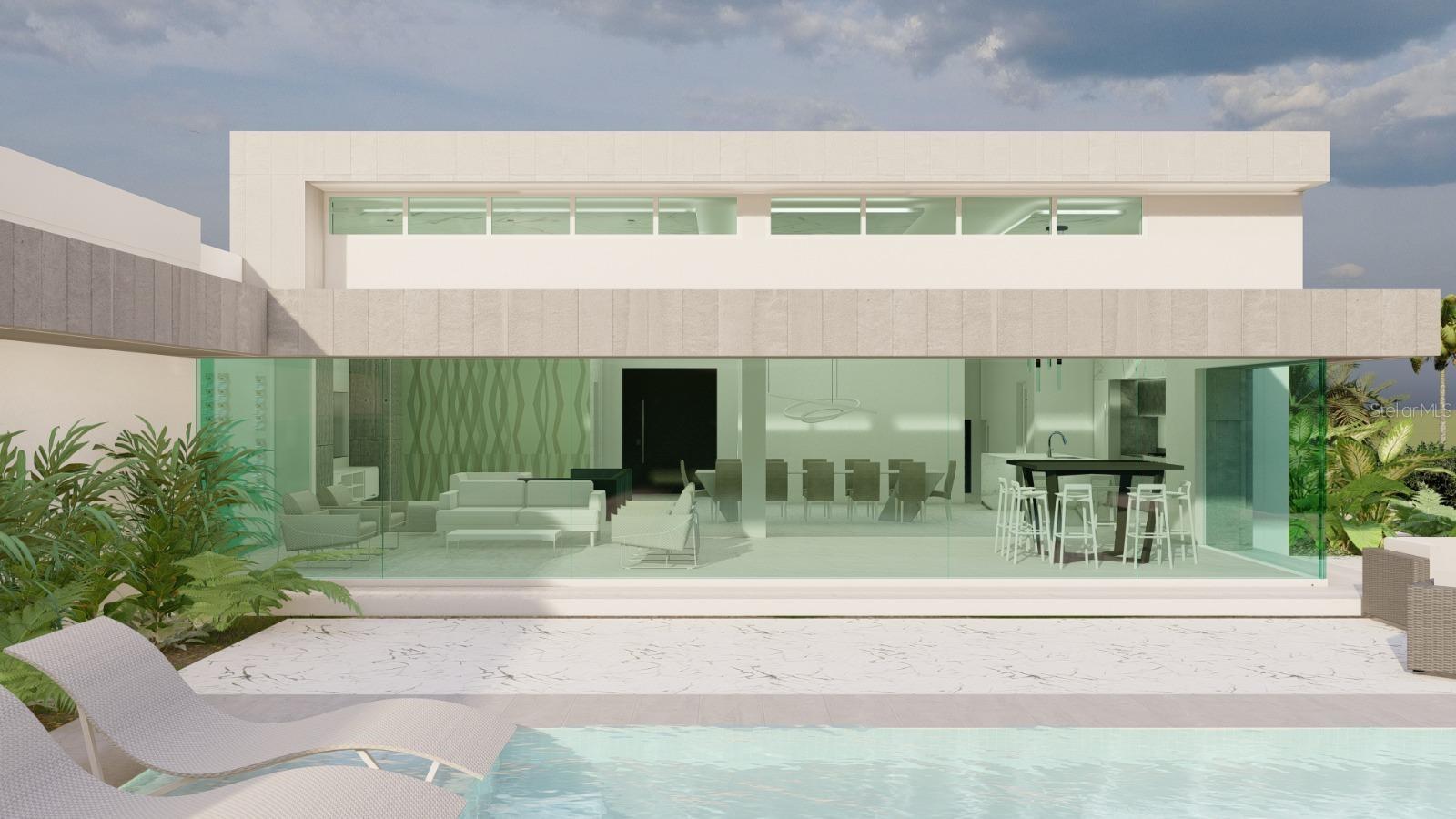 URB SAN FRANCISCO - Residential