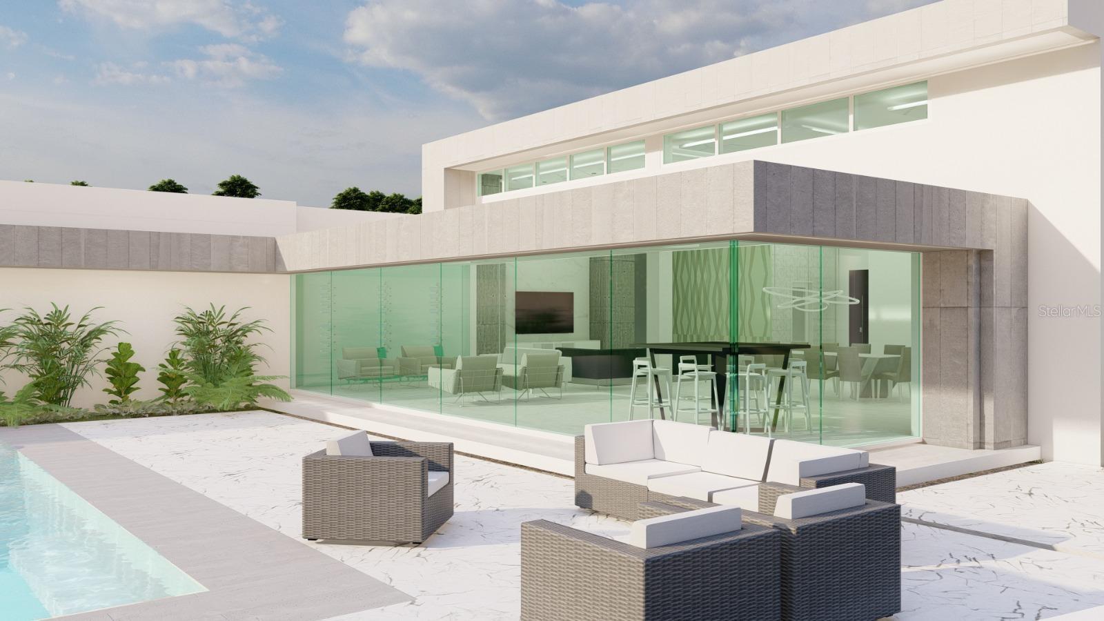 URB SAN FRANCISCO - Residential
