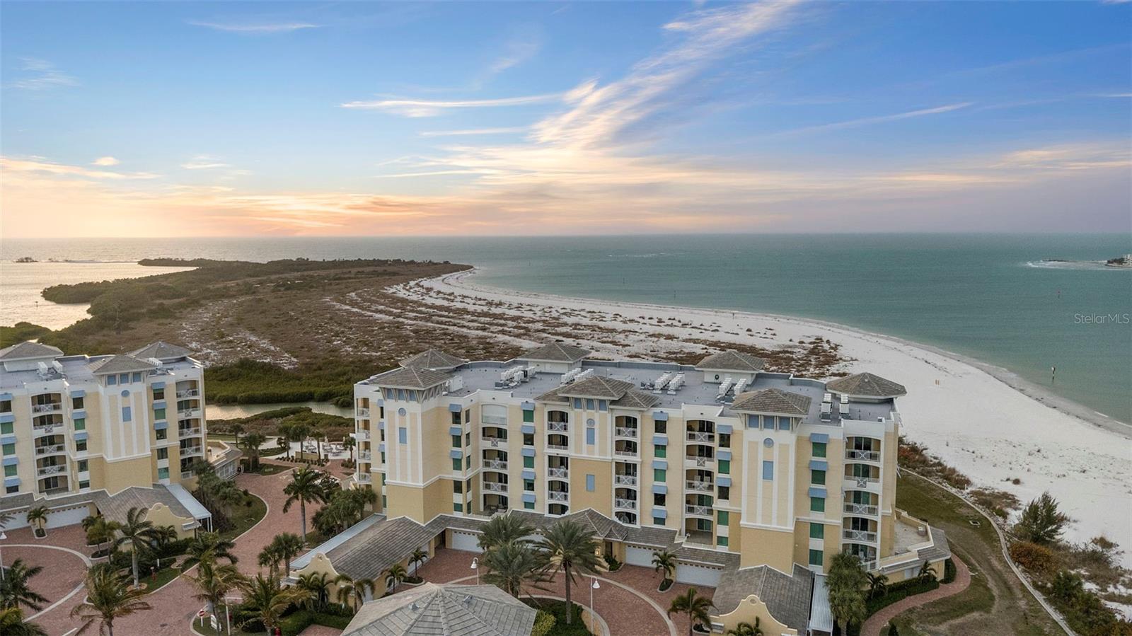 SUNSET POINTE AT COLLANY KEY II CONDO - Residential