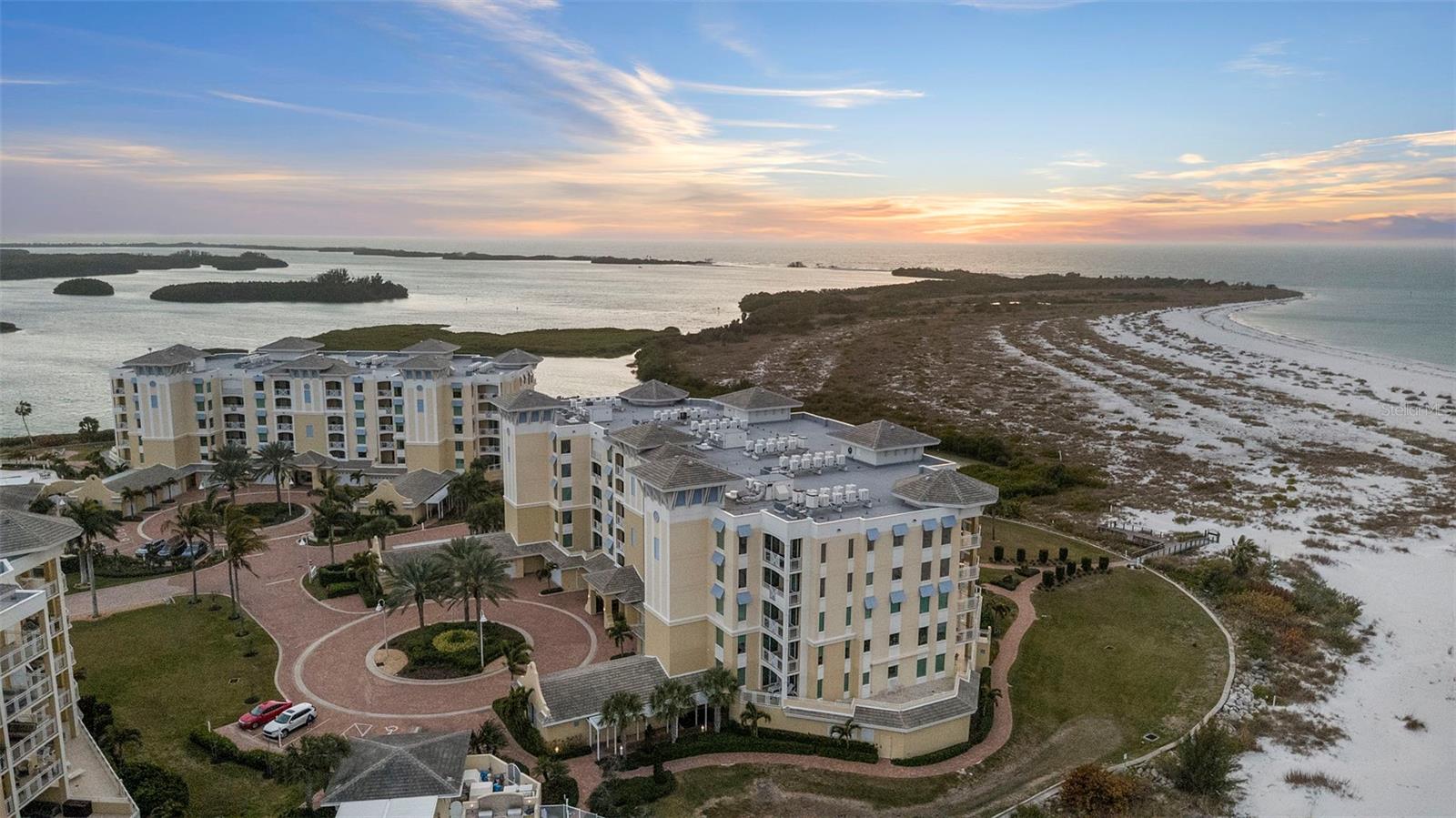 SUNSET POINTE AT COLLANY KEY II CONDO - Residential