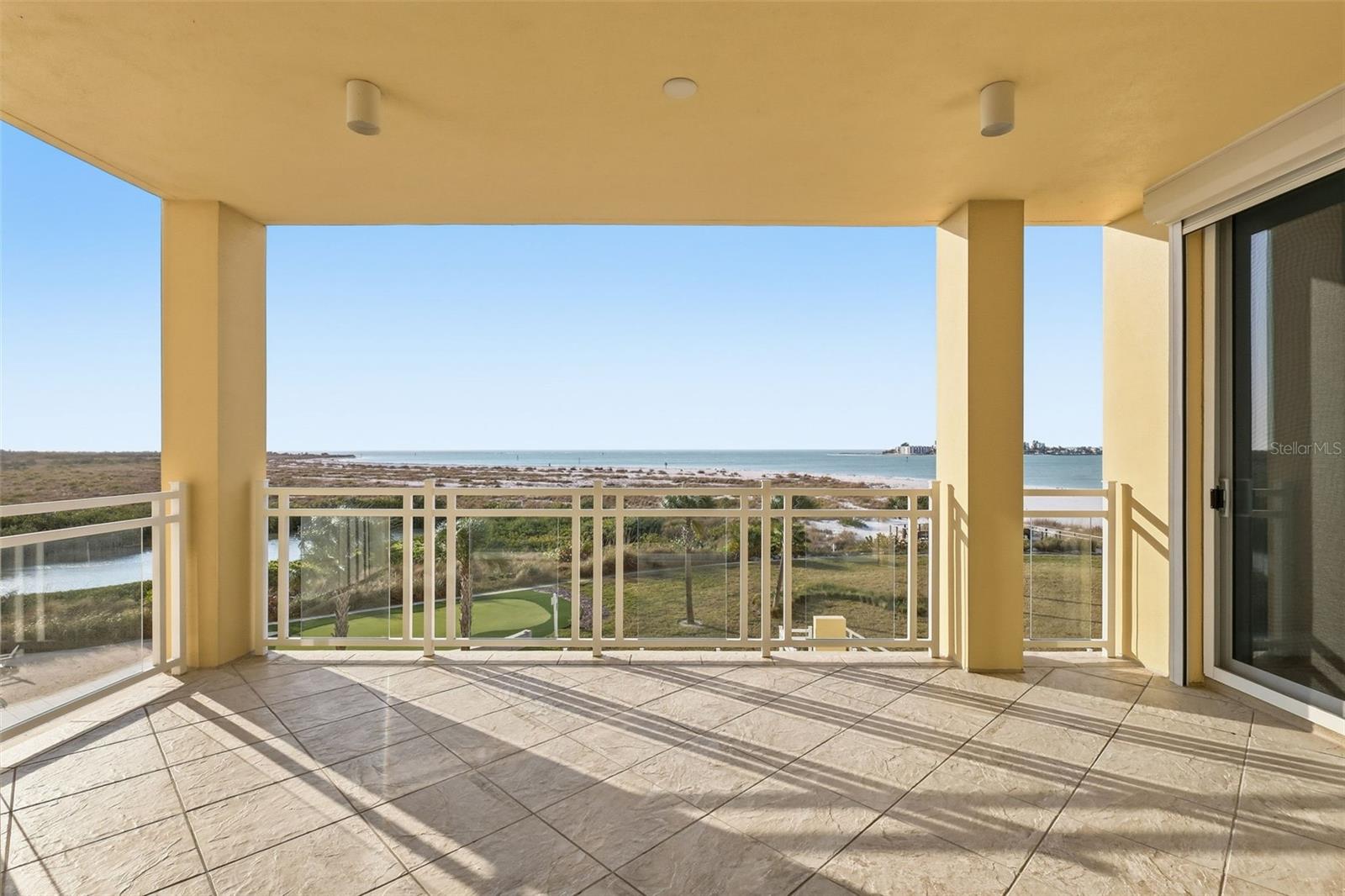 SUNSET POINTE AT COLLANY KEY II CONDO - Residential