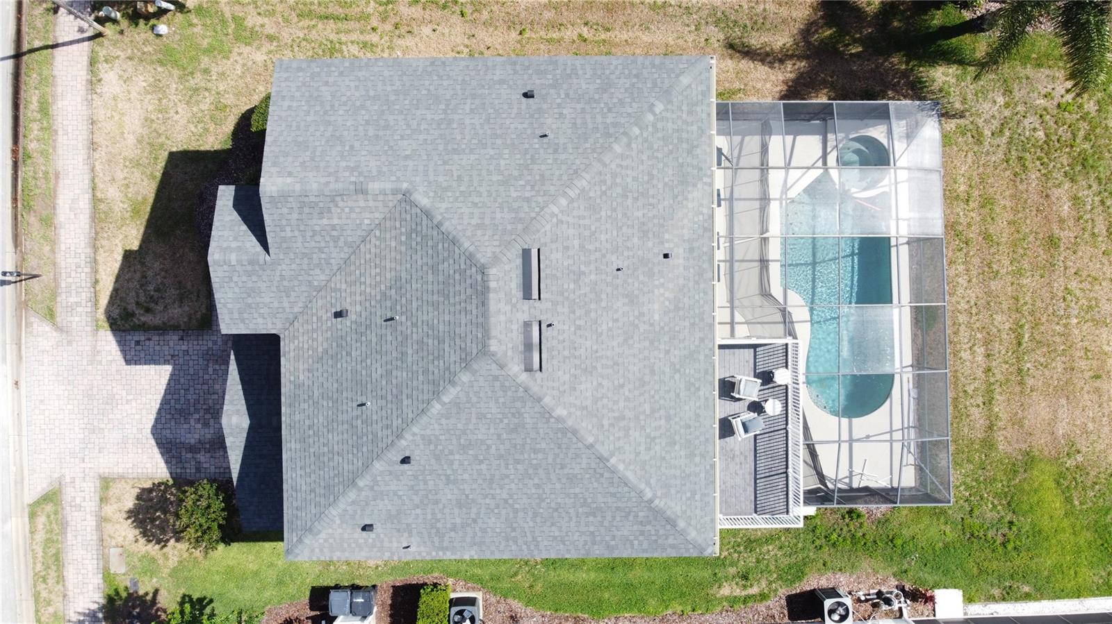 SANCTUARY AT WEST HAVEN - Residential