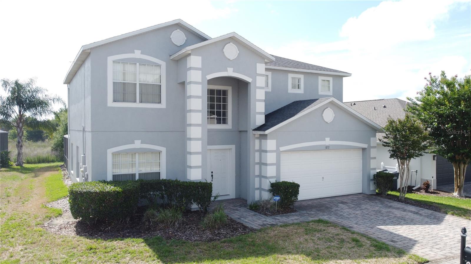 SANCTUARY AT WEST HAVEN - Residential