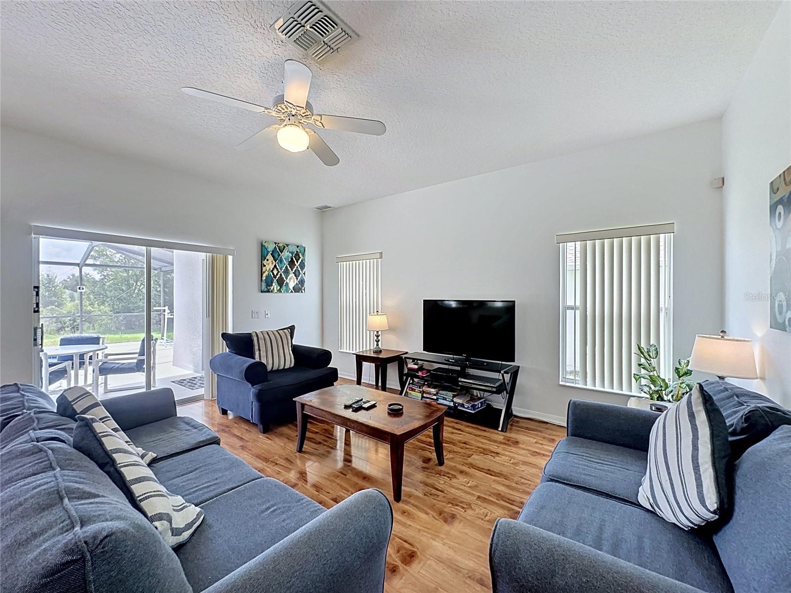 SANCTUARY AT WEST HAVEN - Residential