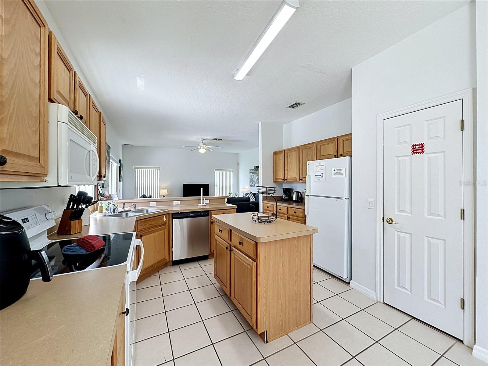 SANCTUARY AT WEST HAVEN - Residential