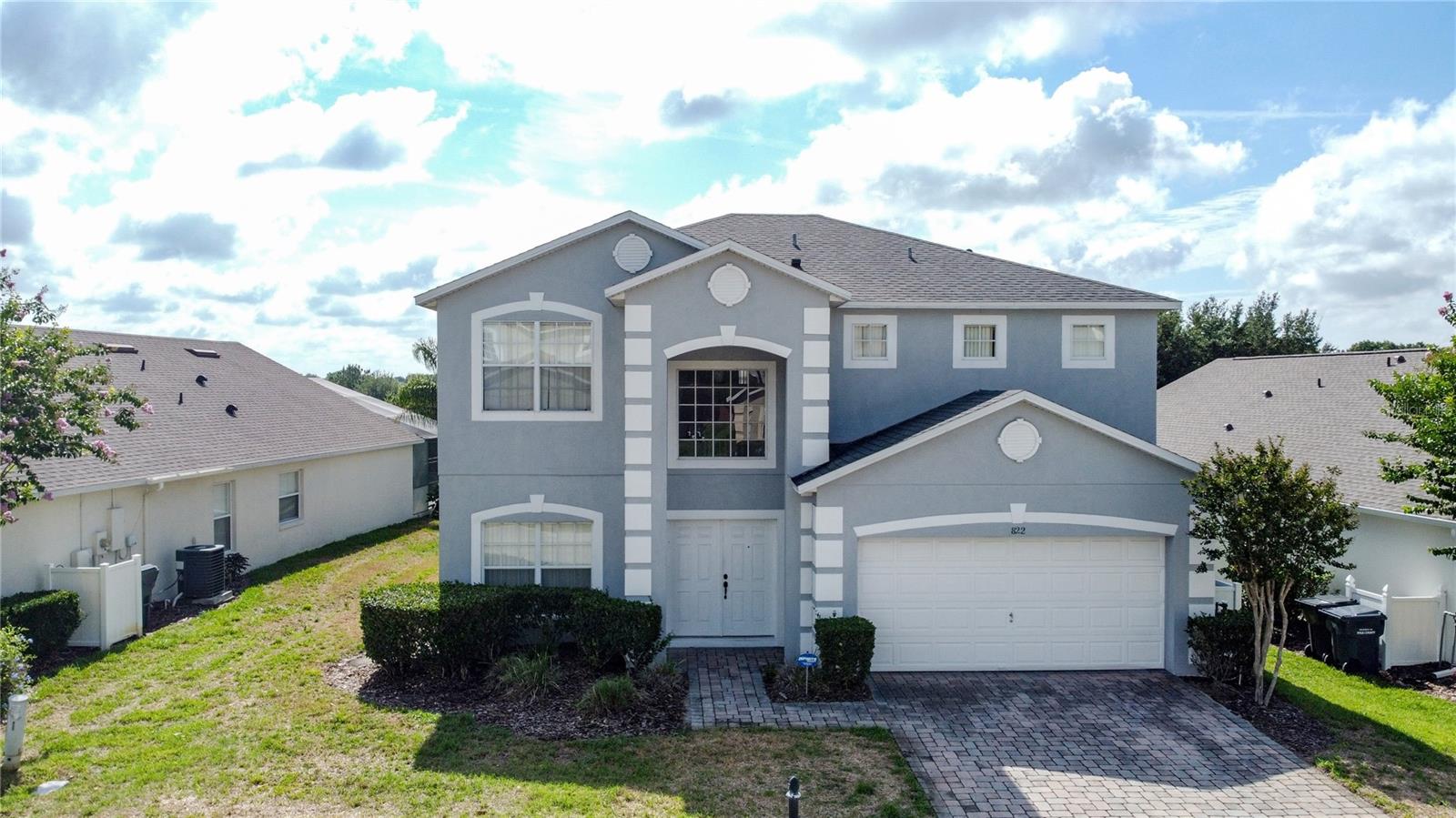 SANCTUARY AT WEST HAVEN - Residential