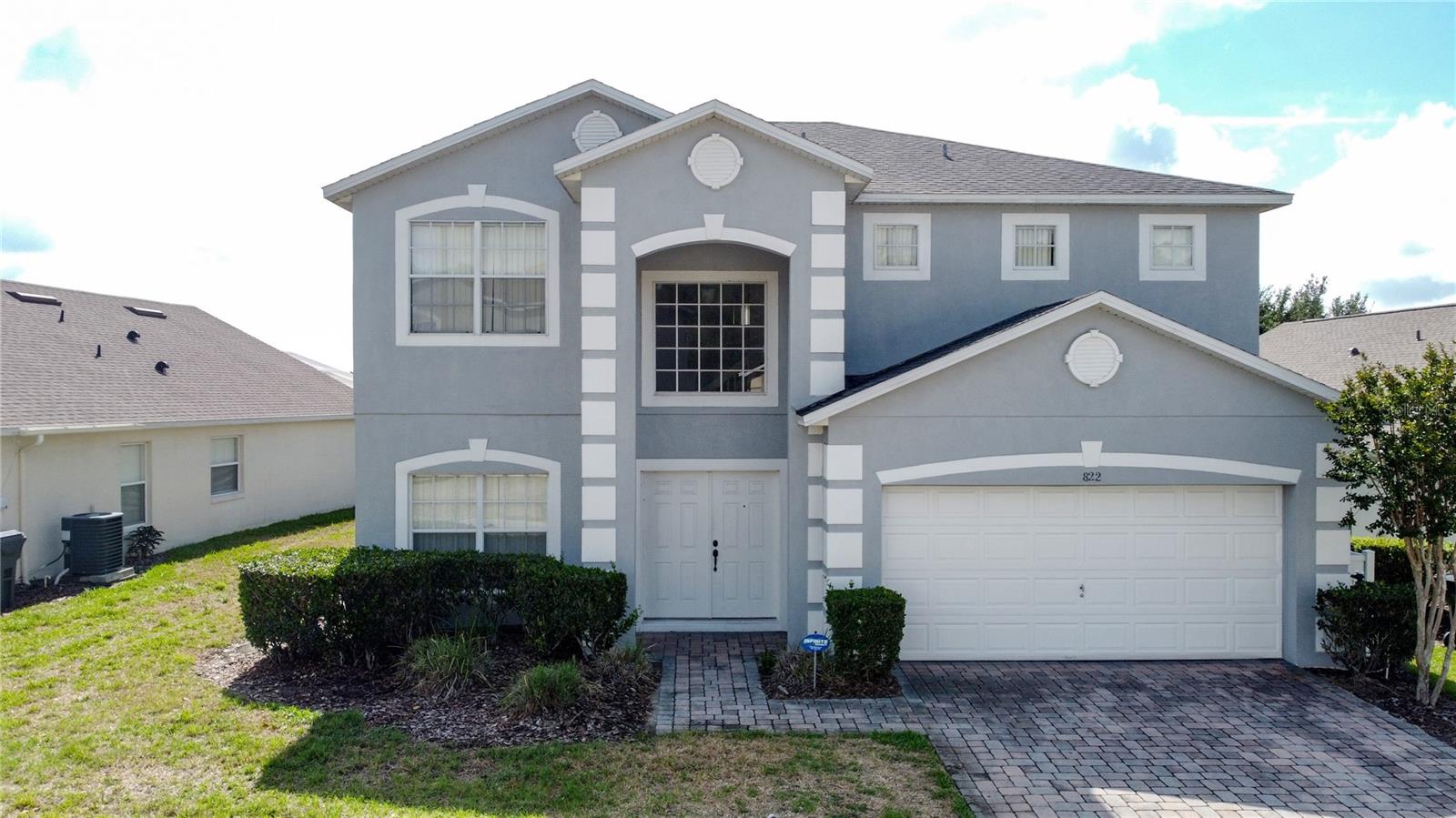 SANCTUARY AT WEST HAVEN - Residential