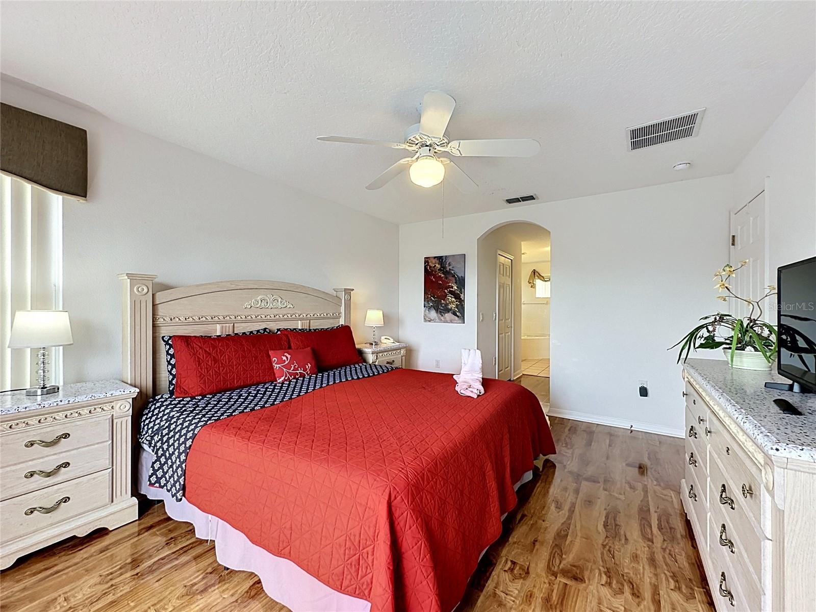 SANCTUARY AT WEST HAVEN - Residential