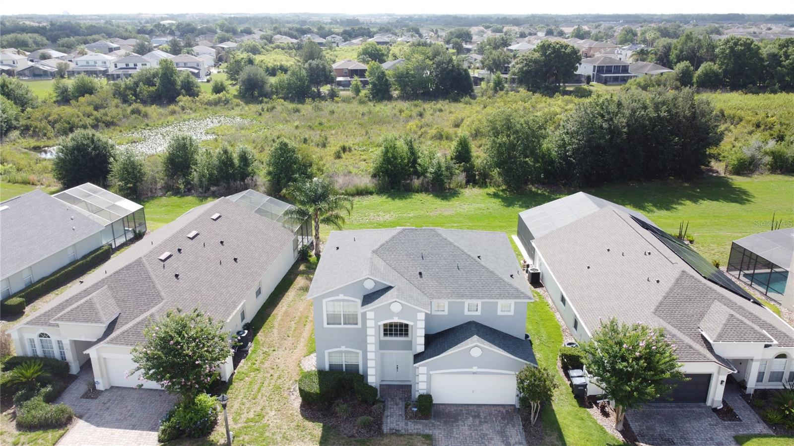 SANCTUARY AT WEST HAVEN - Residential