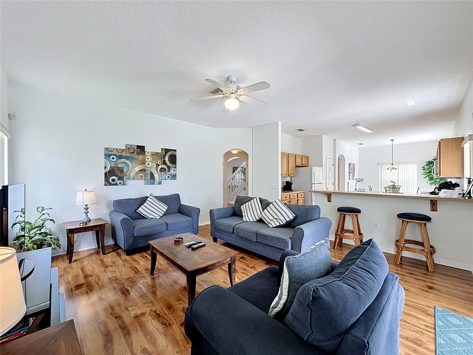 SANCTUARY AT WEST HAVEN - Residential
