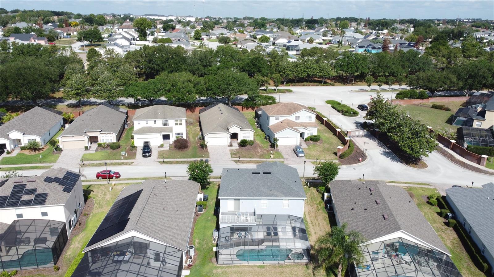 SANCTUARY AT WEST HAVEN - Residential