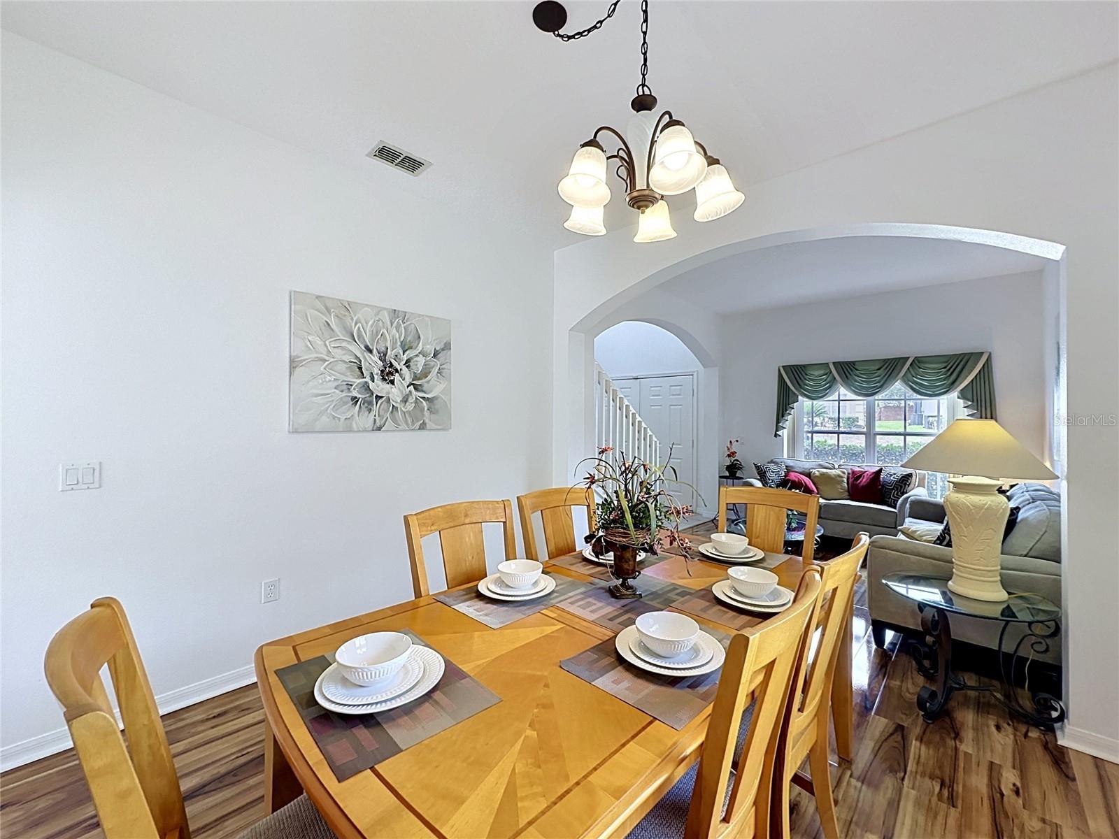 SANCTUARY AT WEST HAVEN - Residential