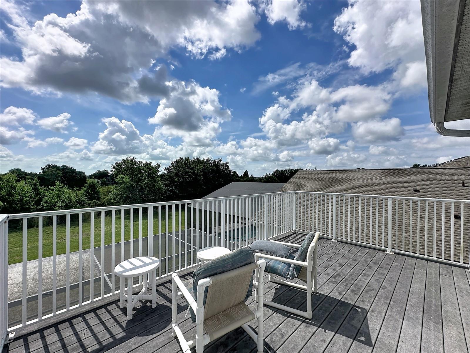 SANCTUARY AT WEST HAVEN - Residential