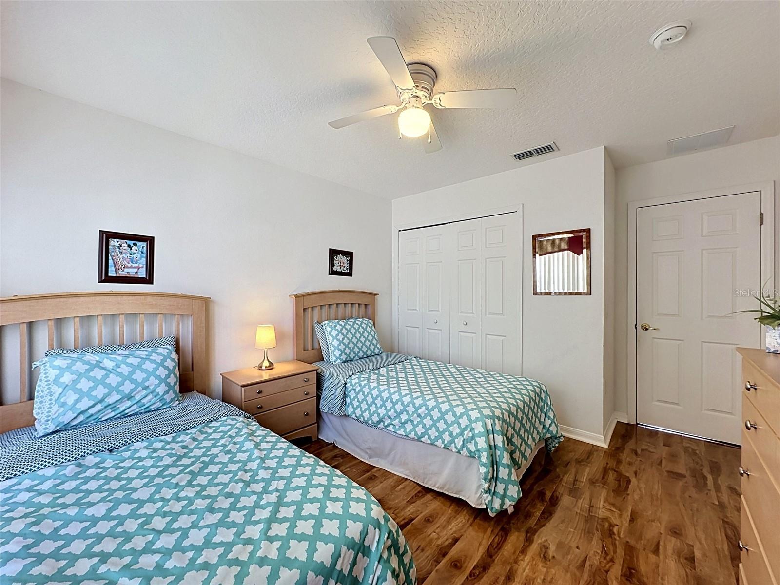 SANCTUARY AT WEST HAVEN - Residential
