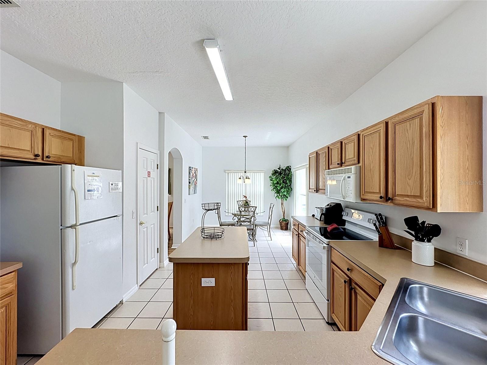 SANCTUARY AT WEST HAVEN - Residential