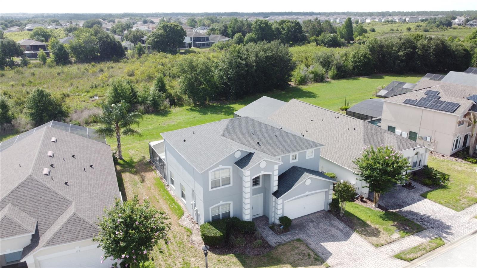 SANCTUARY AT WEST HAVEN - Residential