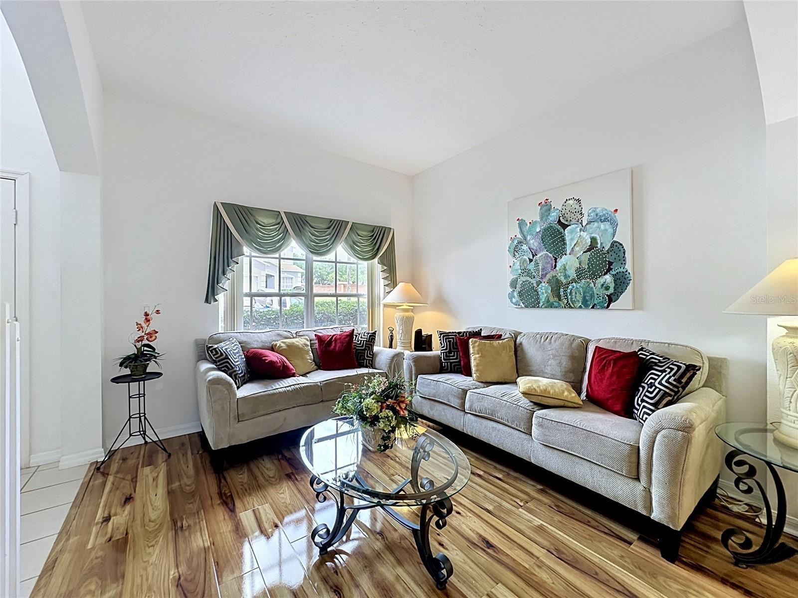 SANCTUARY AT WEST HAVEN - Residential