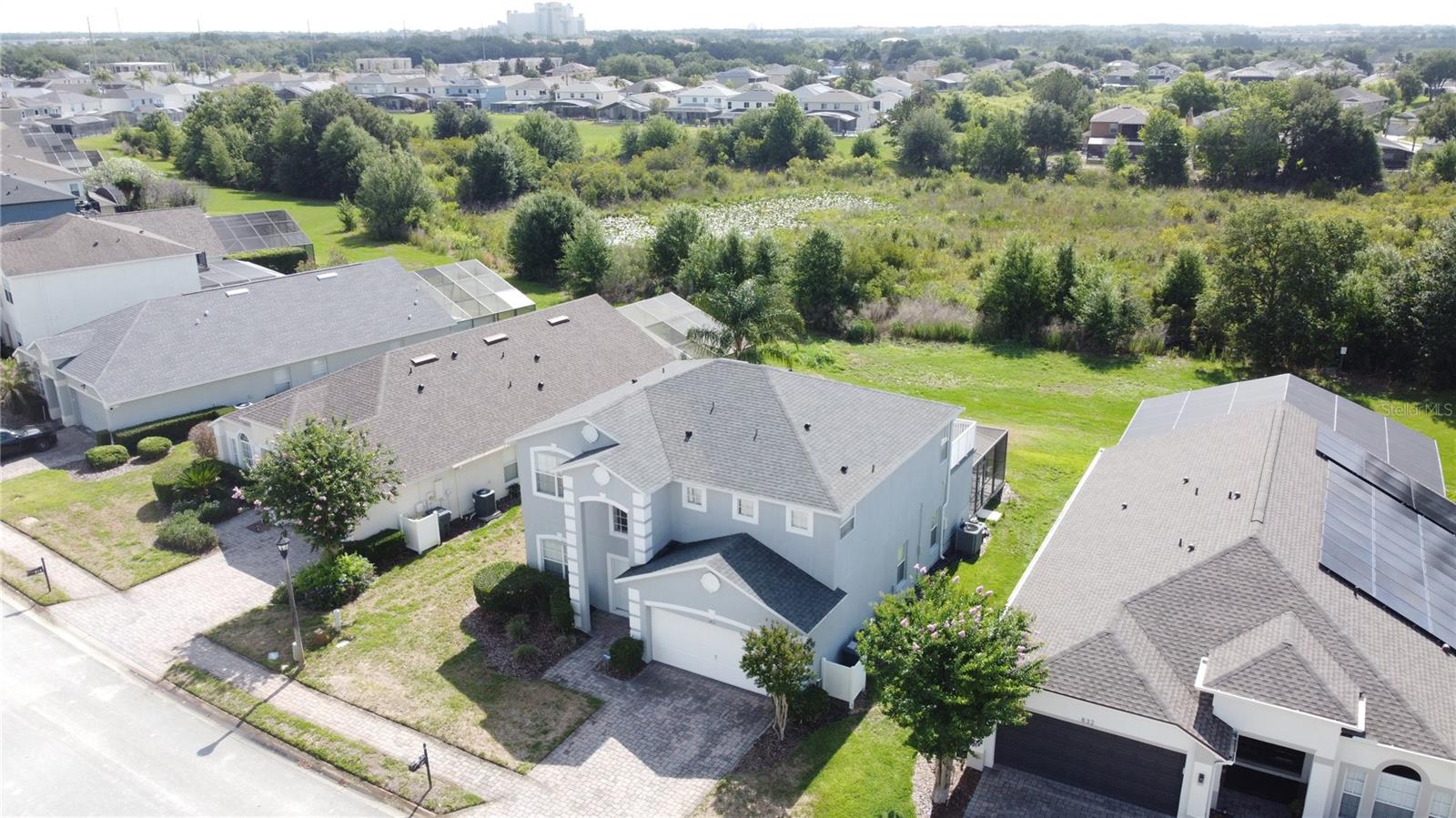 SANCTUARY AT WEST HAVEN - Residential