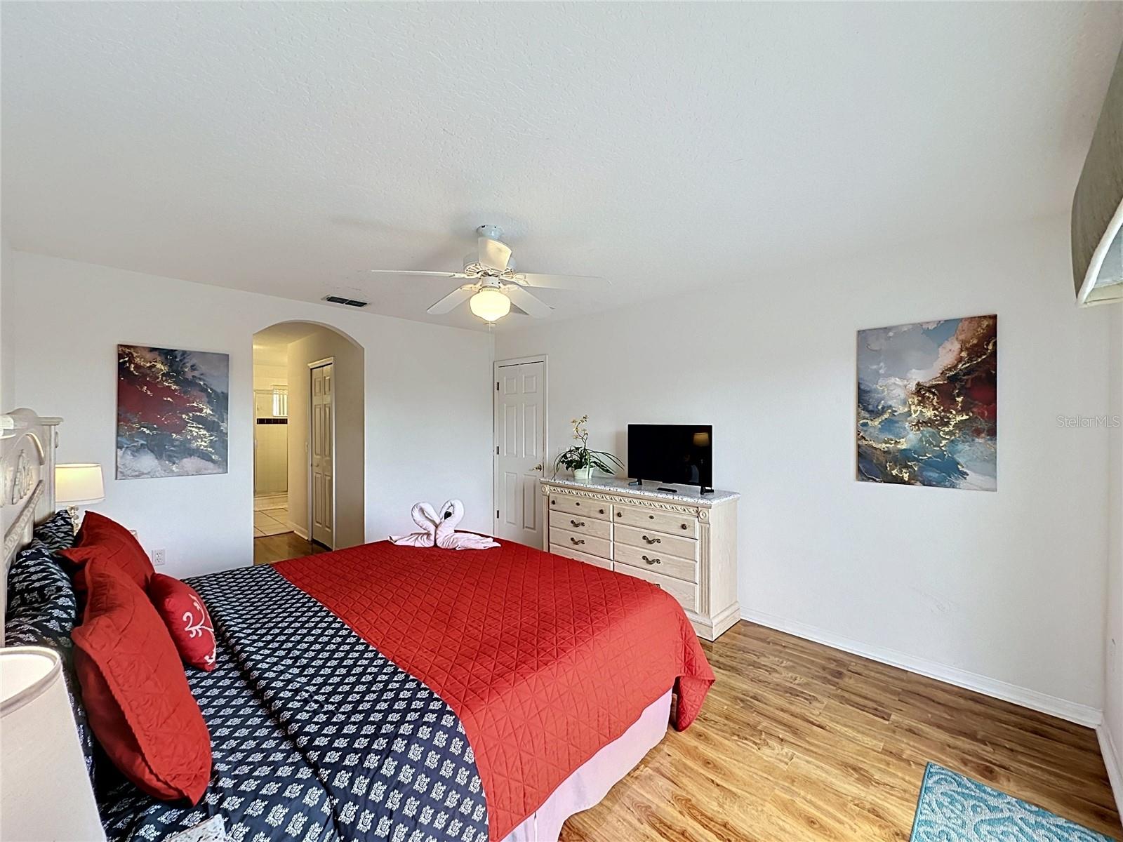SANCTUARY AT WEST HAVEN - Residential
