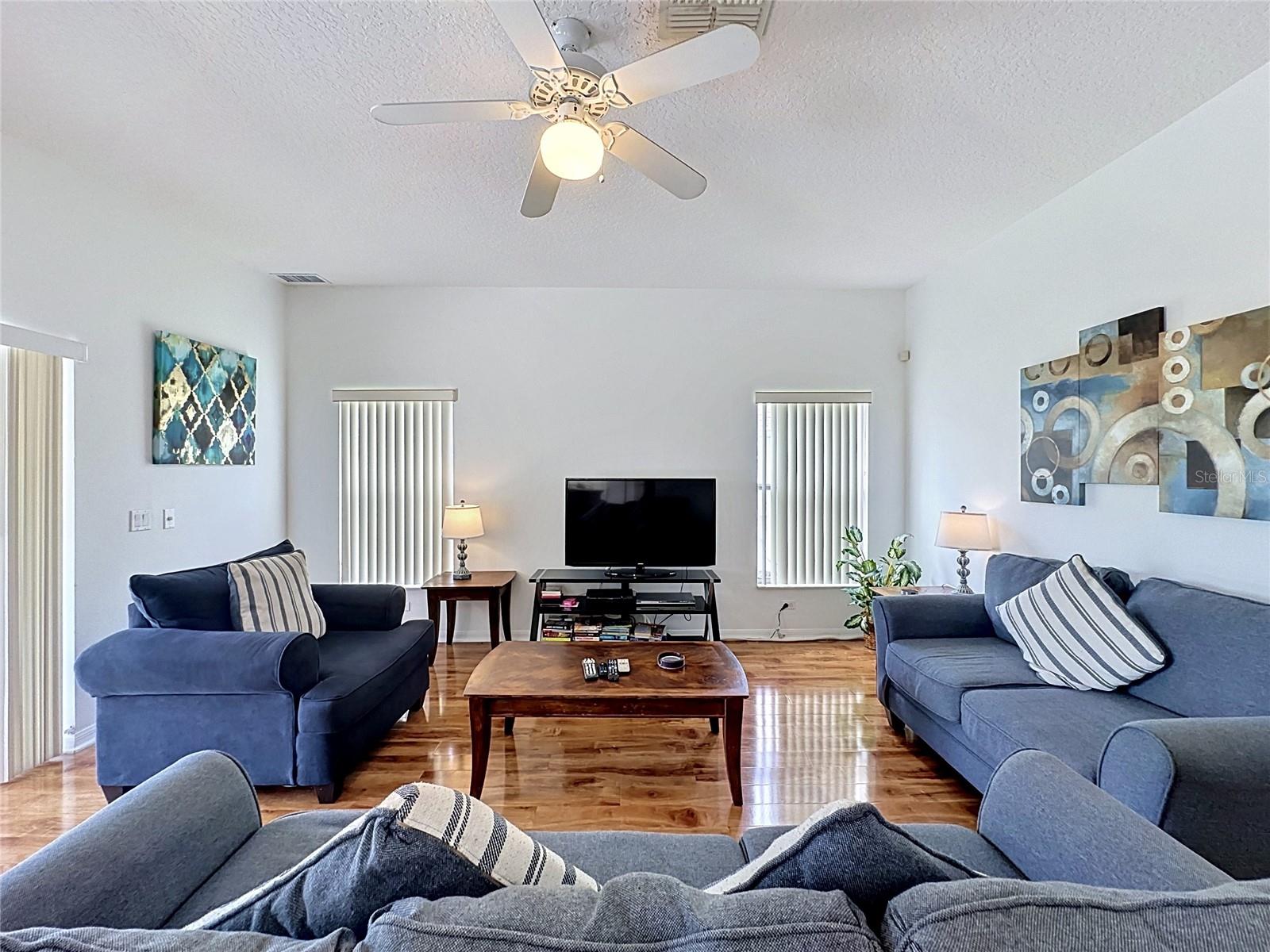 SANCTUARY AT WEST HAVEN - Residential