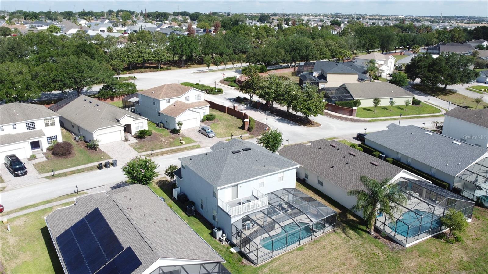 SANCTUARY AT WEST HAVEN - Residential