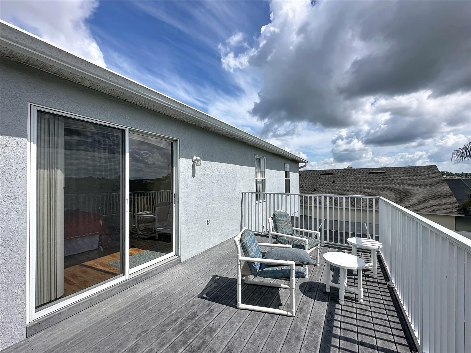 SANCTUARY AT WEST HAVEN - Residential